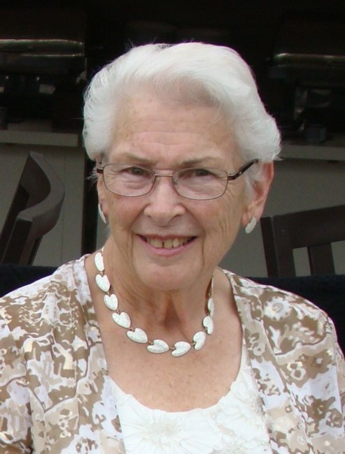 Obituary of Helen Q. Reigstad