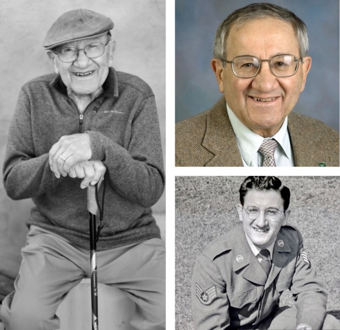 Obituary of Frank John Vattano