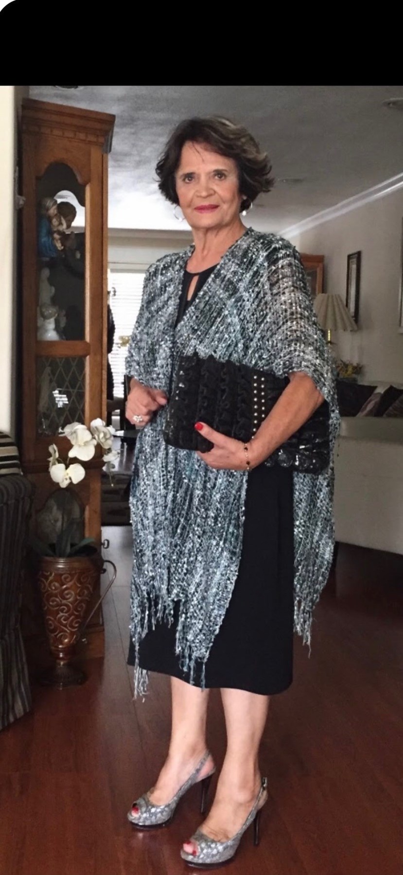 Obituary of Maria Madalena Pimentel