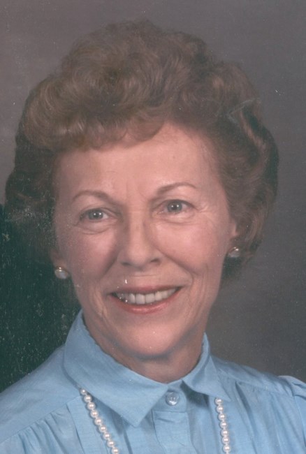 Obituary of Helen A. Hemmeter
