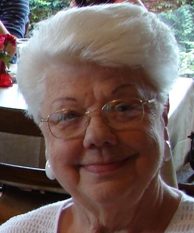 Obituary of Norma Jean Jacobs