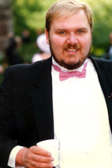 Obituary of Robert D. Donahue