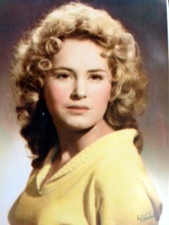 Obituary of Peggy Ann Rose-Tipton