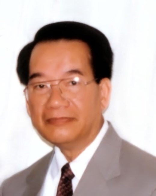 Obituary of Mr. Khanh Huu Nguyen