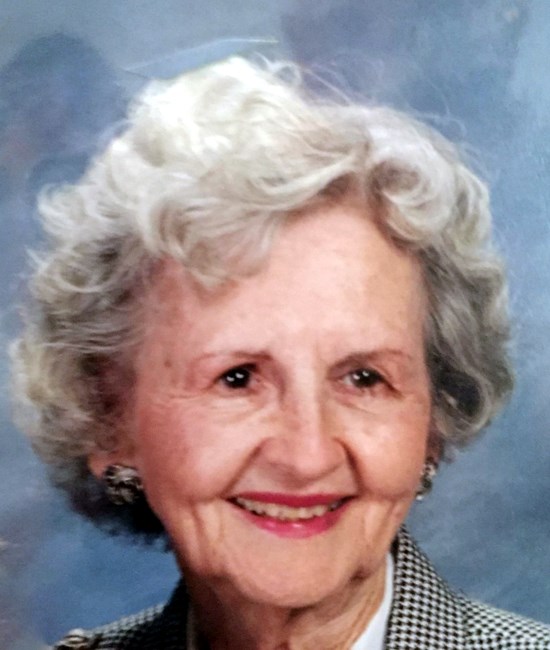 Obituary of Margaret S. Boyce