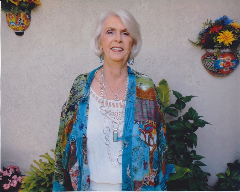 Nancy Joan Schwartz Obituary Oceanside, CA