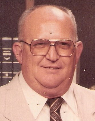 Obituary of John W Fussell