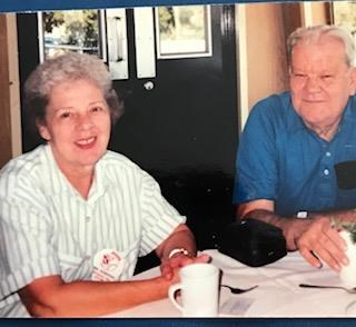 Obituary of Hilda Helen Rosenthal