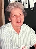 Obituary of Hilda Helen Rosenthal