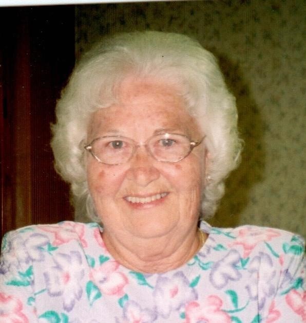 Obituary of Maxine Dunkley