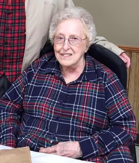 Obituary of Joyce Ann Bailey