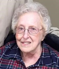 Obituary of Joyce Ann Bailey