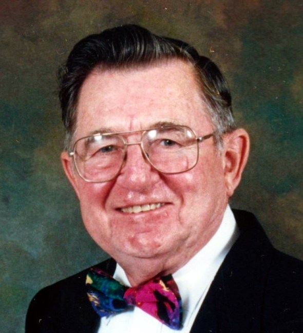 Obituary of John Leo Perschy