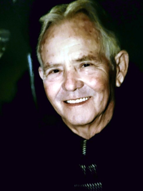 Avis de décès de Ronald D White