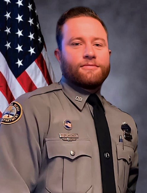 Obituary of Patrick Reilly Erlandson