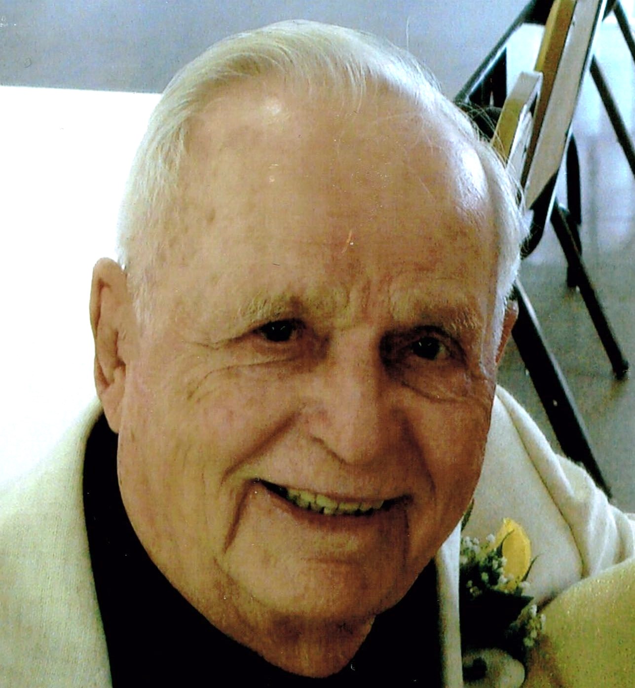 Joseph P Lyons Obituary Seminole, FL