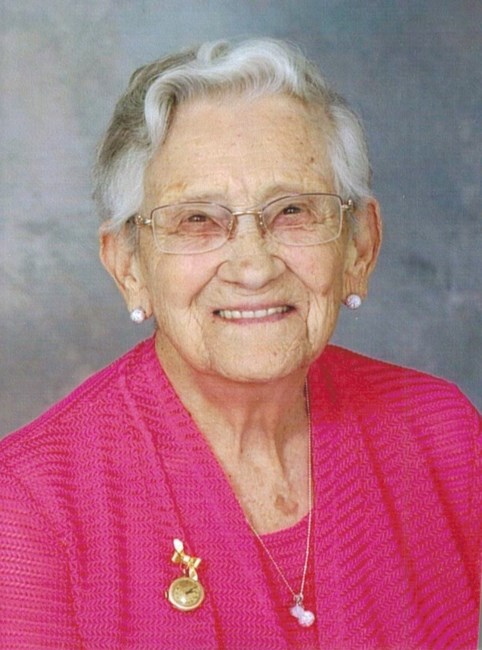 Obituary of Dorothy Berle Dennis