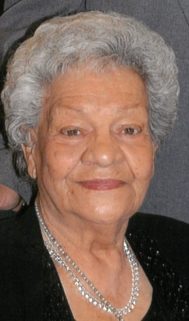 Obituary of Rosario B. Maya