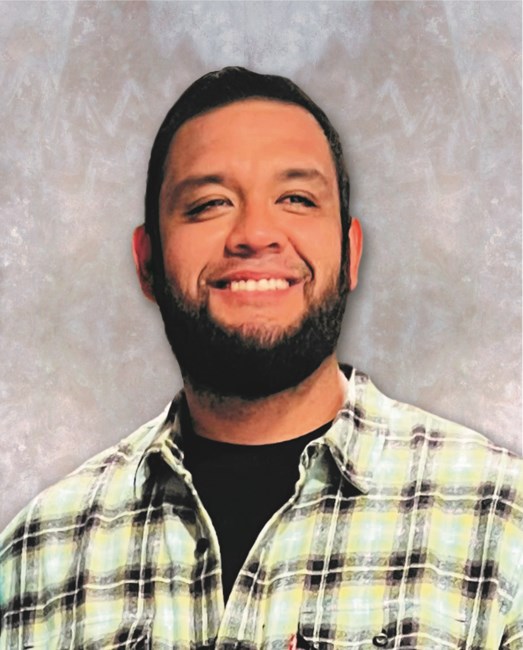 Obituary of Jesus Gonzalez