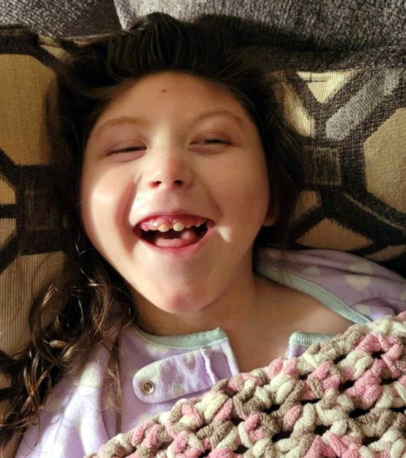 Obituary of Aurora Le'Ann Jones