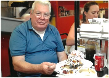 Obituary of Steven Alan Walker