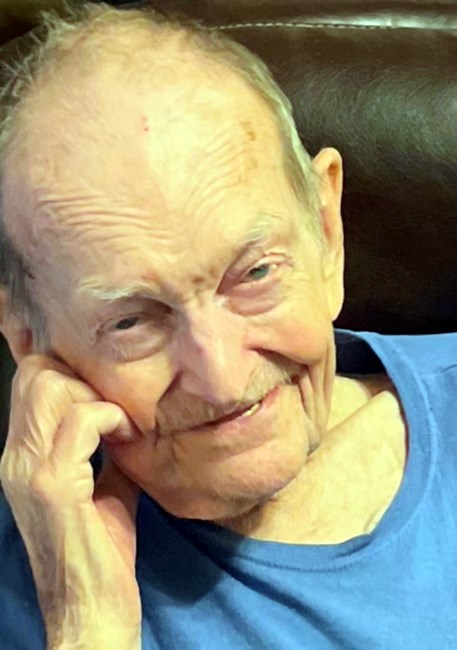Obituary of George Carlisle Smith Sr.