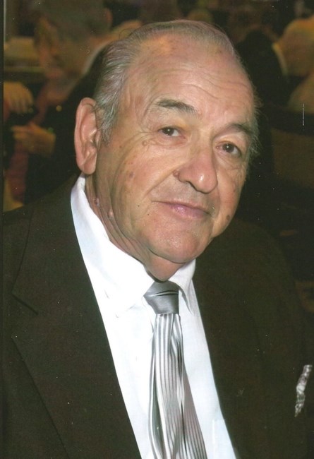 Obituary of Joseph John Lancella