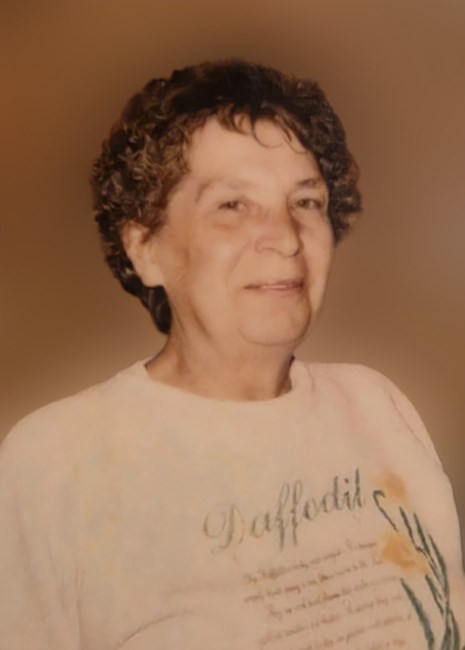 Obituary of Nancy Susanne Bussis