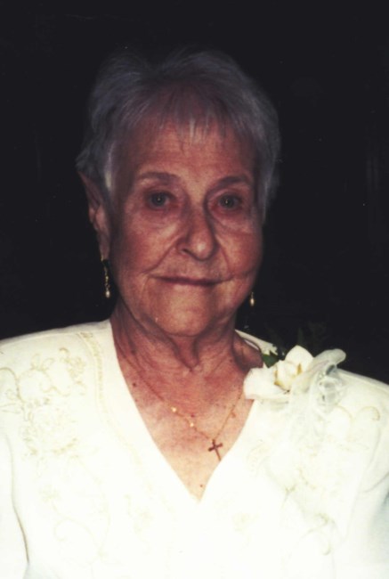 Obituary of Rosella S. Smith