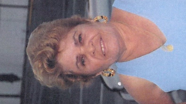 Obituary of Carmen Marrero