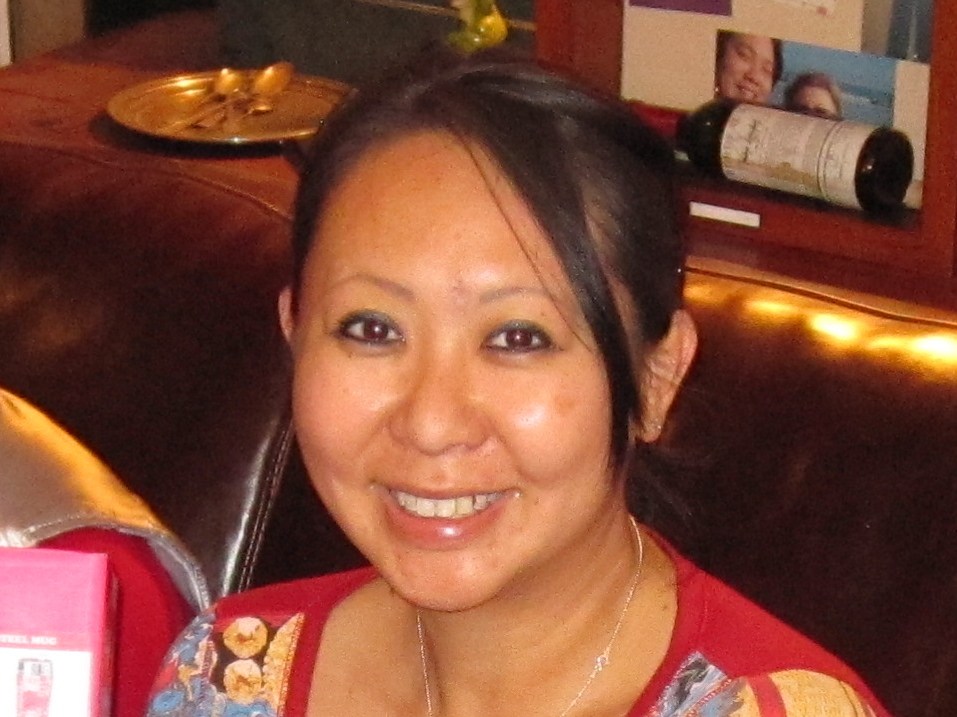 Obituary of Carol Kwan