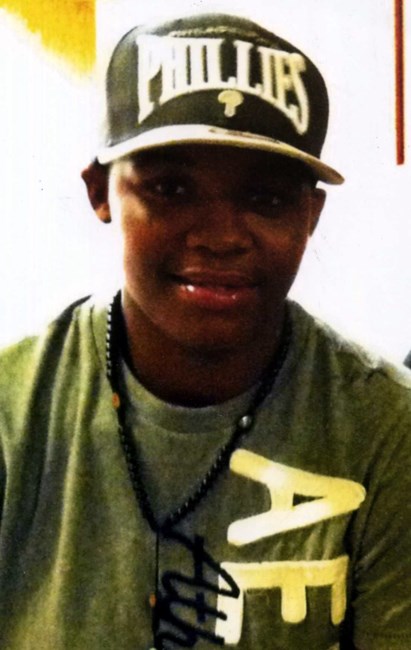 Obituary of Luquisha Paul