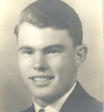 Obituary of Champ Young Clarke