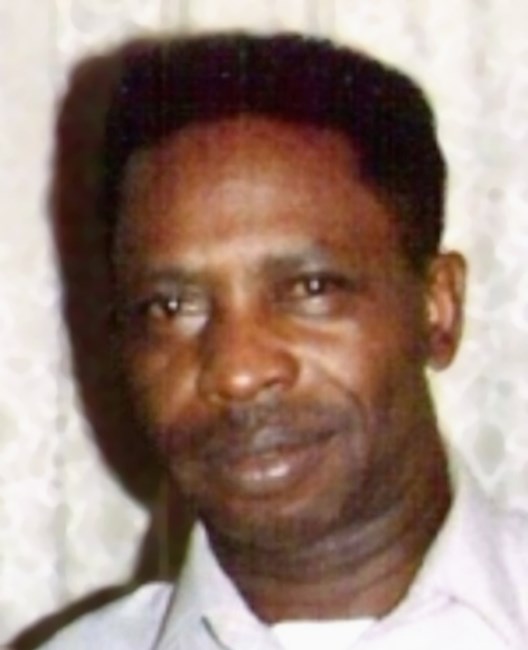 Obituary of Albert Lee Sims