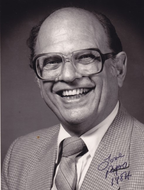 Obituary of Roy Edward Hawley