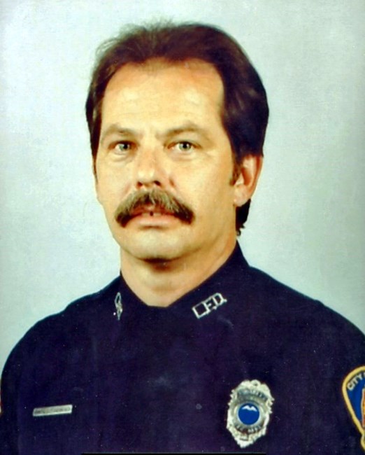 Obituary of Randy Brumback