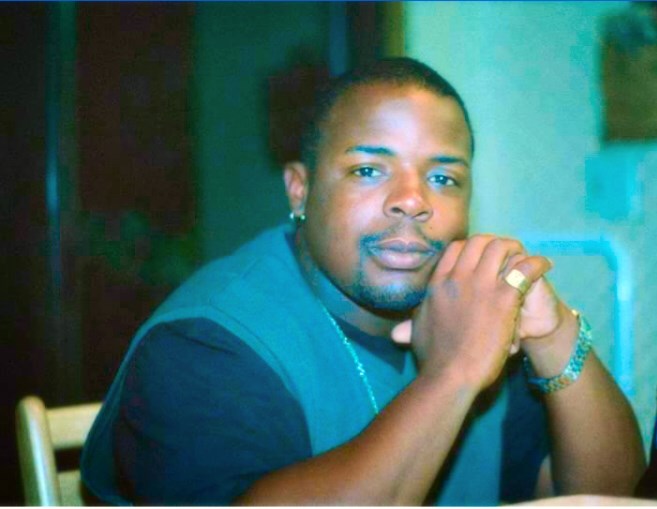 Obituary of Corey Cepata Chandler