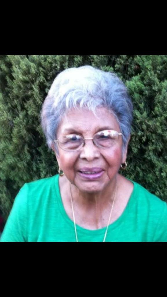 Obituary of Cruz Ochoa Tamez