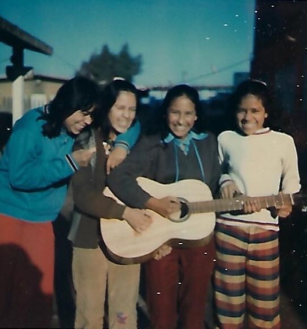 Obituary of Maria "Malu" Beltran