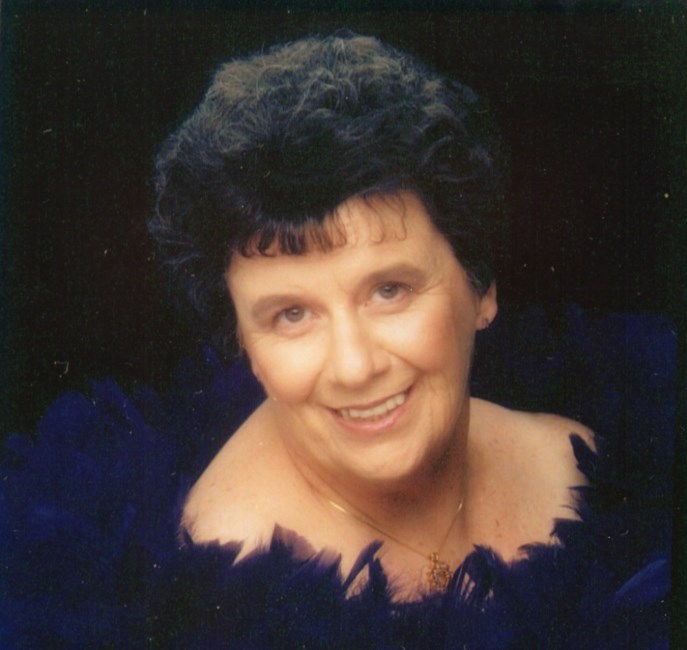 Obituary of Nancy Irene Sobocinski