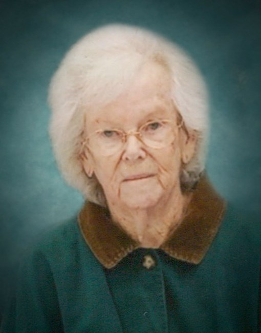 Obituary of Shirley Anderson