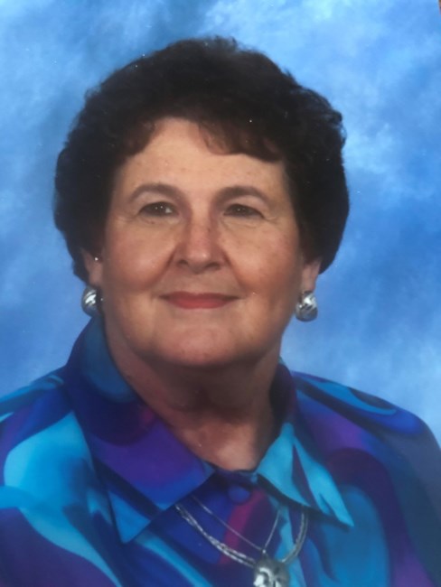 Obituary of Nancy L. Kline