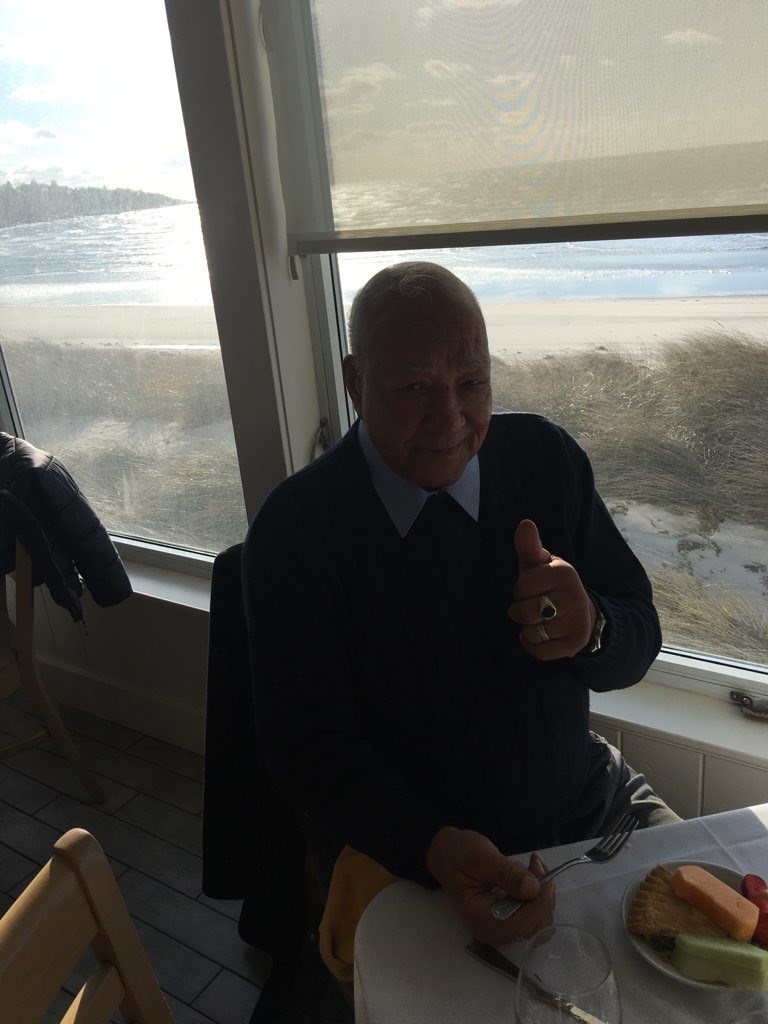 Avis de décès de Joseph Costa Jr.