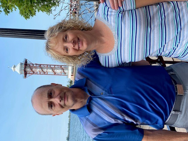 Obituary of James Rather