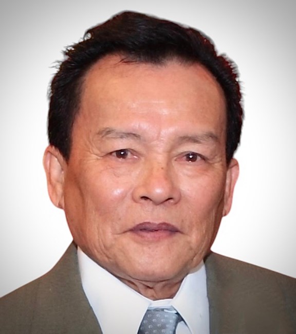 Avis de décès de Quang Phuc Hang