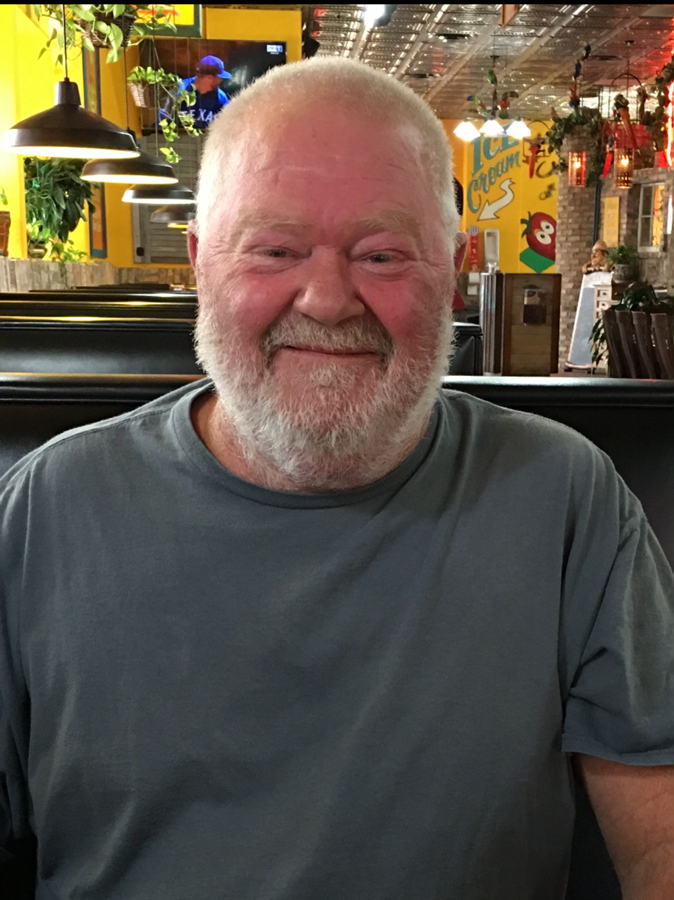 Obituary of Robert Wayne Mitchell