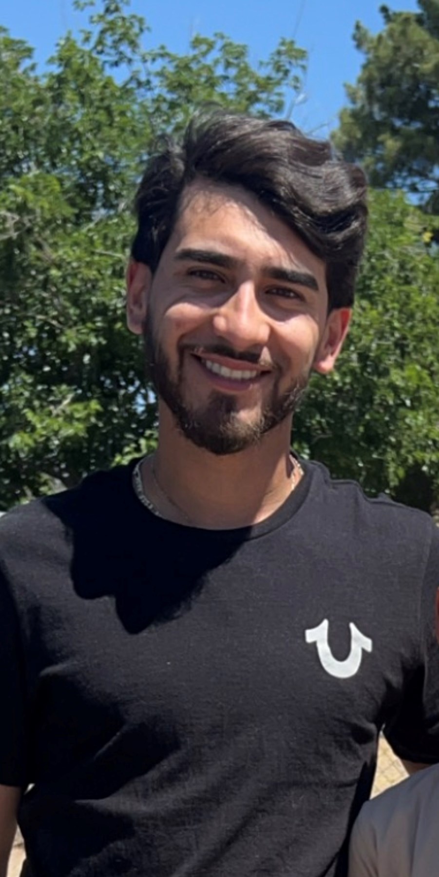 Obituary of Gabriel Rincon