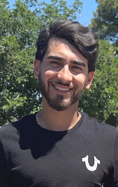 Obituary of Gabriel Rincon