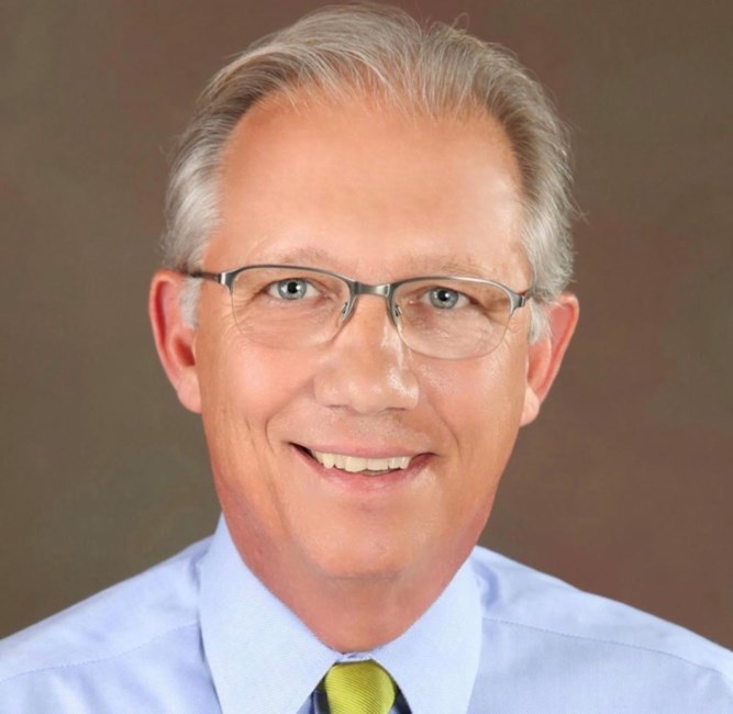 Obituary of John O. Gilman