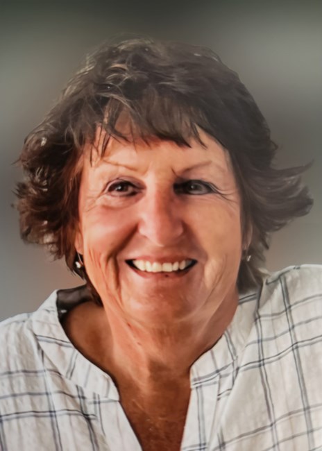 Obituary of Anne Marie Johnson